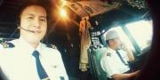 Co-Pilot Sriwijaya Orang Cipondoh Tangerang, Ini Cerita Tetangga