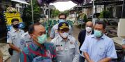 Keluarga Korban Sriwijaya Air di Tangerang Dapat Santunan Rp50 Juta