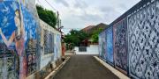 Kota Tangerang Punya Kampung Batik yang Instagramable