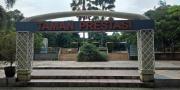 Taman Prestasi, Paru-paru Kota Tangerang yang Jadi Tempat Aktifitas Warga