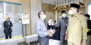 Punya Potensi Ekonomi, Bank Syariah Indonesia Hadir di Tangsel