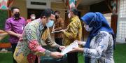 Berhasil Jaga Lingkungan, Sekolah Hingga Perusahaan di Kota Tangerang Diganjar Penghargaan