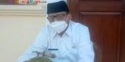 Gubernur Banten Pertimbangkan Lockdown