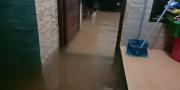 Warga Kavling DPR Tangerang Bosan Ngadu ke Wali Kota Kebanjiran Setiap Hujan 
