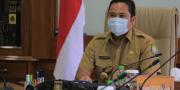 Vaksinasi Tahap Dua Kota Tangerang Sasar 110 Ribu Pelayan Publik