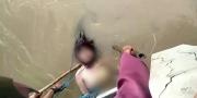 Viral Video Mayat Wanita Bugil di Kutruk Jambe, Ternyata di Jawa Timur