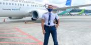 Dampak COVID-19 Terhadap Crew Penerbangan Garuda Indonesia