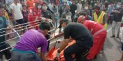 Ditemukan Dua Mayat Waktunya Nyaris Bersamaan di Tangerang
