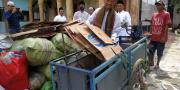 Baznas Tangerang Dukung Percepatan Pemulihan Ekonomi Lewat UPZ Masjid