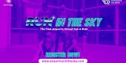 Yuk Ikut Virtual Run & Ride dalam event 'Run In The Sky 2021'