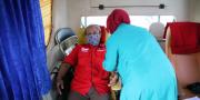 Kebutuhan Darah Tinggi saat Pandemi, Kader PDI Perjuangan Kota Tangerang Ramai-ramai Donor