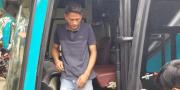 Banyak Sopir Bus di Kota Tangerang Menolak Divaksinasi COVID-19