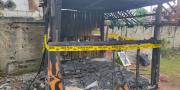 Rentetan Teror Sejumlah Pos Ormas di Tangsel, Dirusak Hingga Dibakar