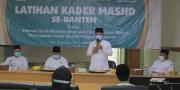 Wawalkot Tangerang Harapkan Kader Masjid Tumbuhkan Memakmurkan Masjid