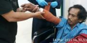 Korban Membaik, Polisi Tangerang Pastikan Buru Komplotan Gangster