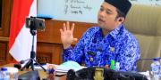 Jadi Keynote Speaker, Arief Jelaskan Layanan Digitalisasi Pemkot Tangerang 