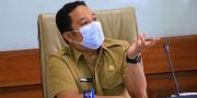Pemkot Tangerang Telah Vaksin 65.262 Jiwa