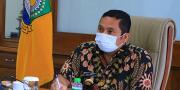 ASN Kota Tangerang Mudik Lebaran 2021 Bakal Disanksi
