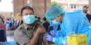 Vaksinasi COVID-19 saat Ramadan di Kota Tangerang Disarankan Malam Hari