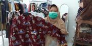 Belanja Fashion di Galeri 'Aisyiyah Kampus UMT, Harganya Murah & Berkualitas