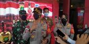 Jenis Gas Beracun Gorong-gorong yang Tewaskan Lima Orang di Tangerang Belum Terungkap