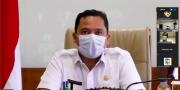 Wali Kota Tangerang Ingatkan Penerima Hibah Tertib Administrasi