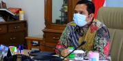 Wali Kota Tangerang: SOTR dan Takbir Keliling Dilarang, Tarawih Diperbolehkan