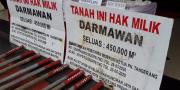 Polisi Ungkap Kasus Sengketa Tanah 45 Hektare di Pinang Tangerang