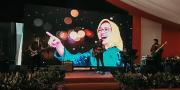 Konser Tentang Airin, Mengenang 10 Tahun Perjalanan Wali Kota 'Cantik' Tangsel