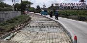 DPRD Kesal Perbaikan Jalan Kota Tangerang Cepat Banget Rusak