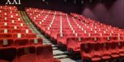 Jreng! Bioskop di Kota Tangerang Akhirnya Boleh Buka Pekan Depan