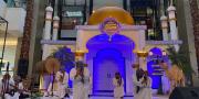Ada Pertunjukan Lintas Budaya di Tangcity Mall Selama Ramadan
