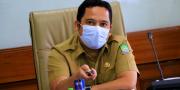 Masyarakat Kota Tangerang Disarankan Manfaatkan Fasilitas Umum Pemerintah untuk Salat Id