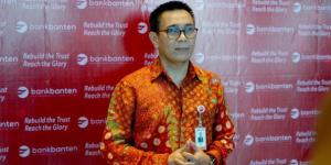 OJK Resmi Setujui Agus Syabarrudin&#160;Dirut Bank Banten, Ini Profilnya