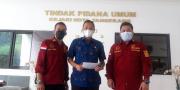Kejari Kota Tangerang Beri Keadilan Restoratif Kasus Bocah Dipukul Akibat Main Api