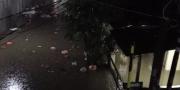 3 Wilayah di Pondok Aren Terendam Banjir Akibat Hujan Semalam