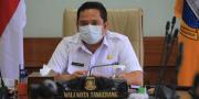 Wali Kota Tangerang Usulkan Vaksin Bagi UMKM & PKL