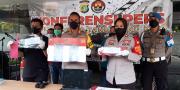 Warga Kota Tangerang Mudik ke Pekalongan Pakai Surat Swab Antigen Palsu Dibekuk Polisi