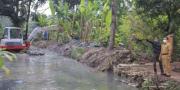 Atasi Banjir, Situ Cipondoh Tangerang akan Dikeruk