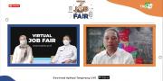 Kembali Digelar, Ini Lowongan di Virtual Job Fair Kota Tangerang