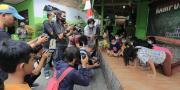 Peringati Hari Pancasila, Komunitas Foto Tangerang Gelar Hunting di Kampung Pancasila