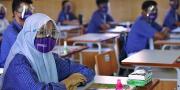 PTM Terbatas di Tangsel Bertambah 180 Sekolah