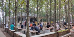 picture Hutan Jati Pasar Kemis Buka Atau Tutup https tangerangnews com page tag 1606 0 karya wisata