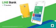 Aplikasi Chatting Line Sekarang Punya Bank di Indonesia