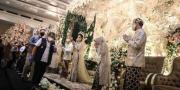 Kapasitas Pesta Pernikahan di Wilayah PPKM Level 3 Jadi 25 Persen