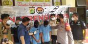 Ini Ancaman Kapolsek Ciledug Terhadap Jambret Bocah di Tangerang 