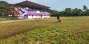 Seluruh Stadion Mini di Kabupaten Tangerang Disegel Bupati