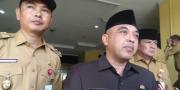 Dampak COVID-19 Naik, Pelaksanaan Pilkades Serentak Di Kabupaten Tangerang Ditunda
