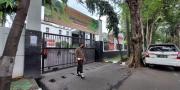 Enam Pegawai Terpapar COVID-19, Kejari Tangerang Lockdown