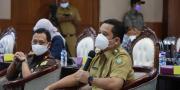 Aparat Investigasi Kelangkaan Obat & Oksigen di Tangerang 